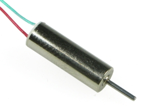 S013-15 TAIL MOTOR